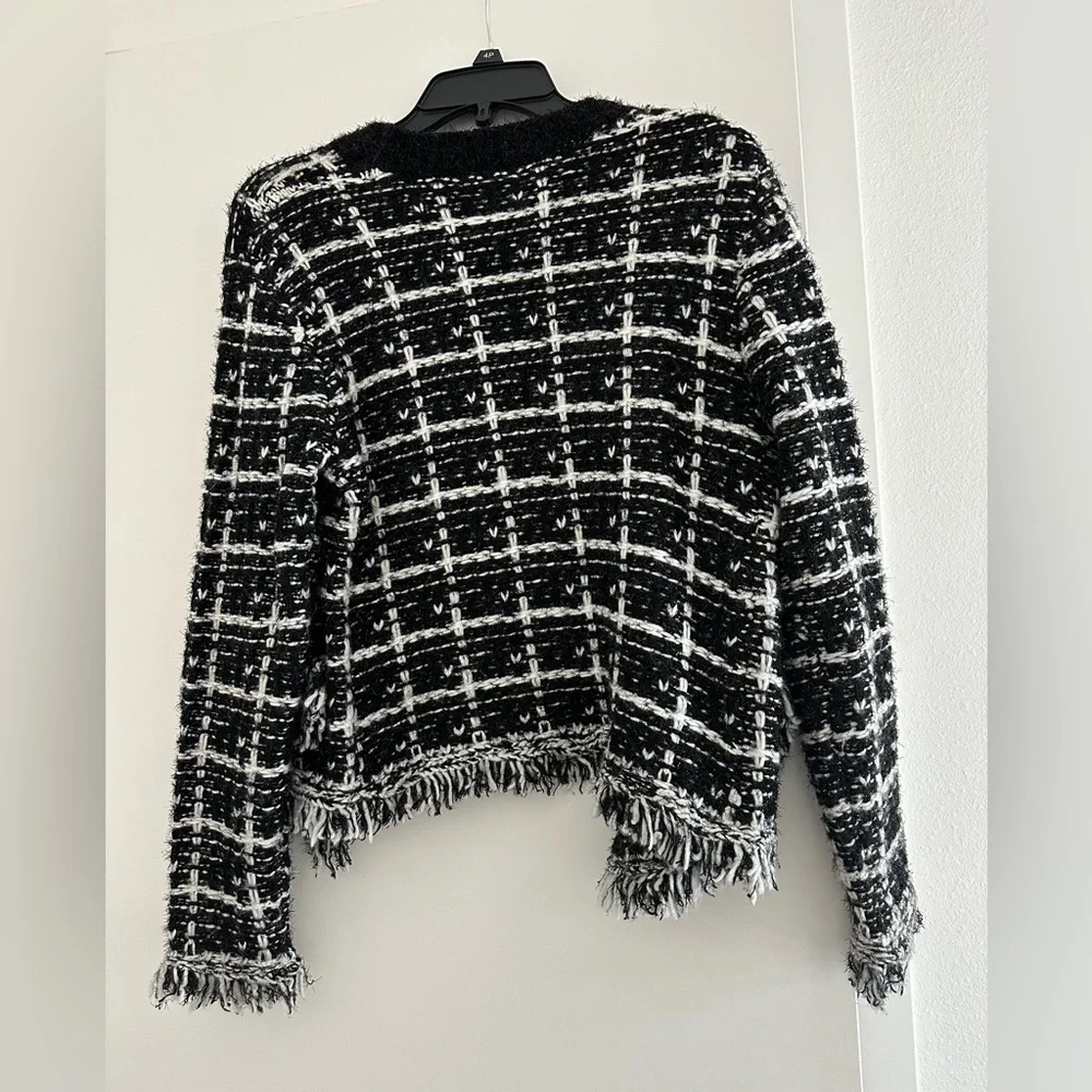 Tweed Jacket - Picture 5 of 7